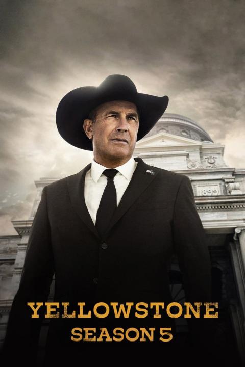 مسلسل Yellowstone الموسم الخامس الحلقة 6 مترجمة