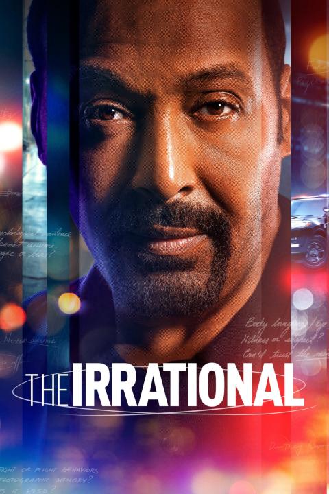 مسلسل The Irrational الموسم الاول الحلقة 6 مترجمة