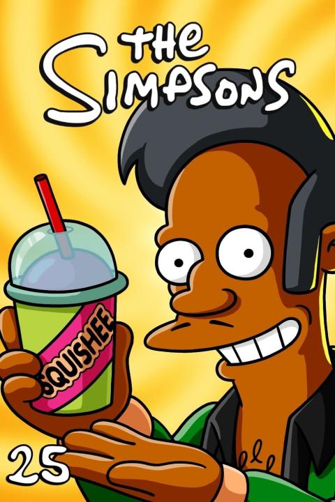 كرتون The Simpsons الموسم 25 الحلقة 19 مترجمة