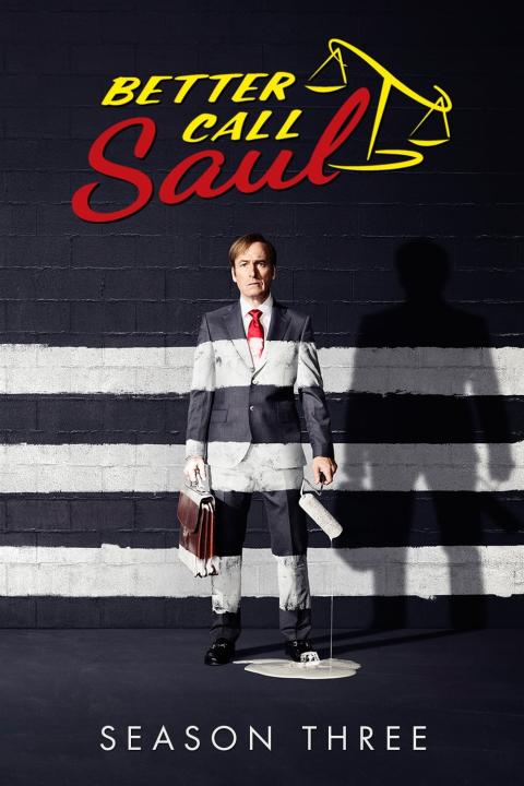 مسلسل Better Call Saul الموسم الثالث الحلقة 8 مترجمة