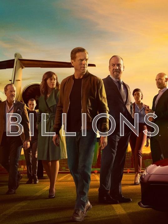 مسلسل Billions الموسم الخامس الحلقة 6 مترجمة