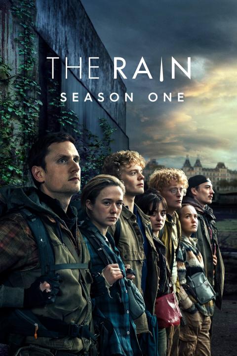 مسلسل The Rain الموسم الاول الحلقة 2 مترجمة