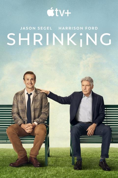 مسلسل Shrinking الموسم الثاني الحلقة 5 مترجمة