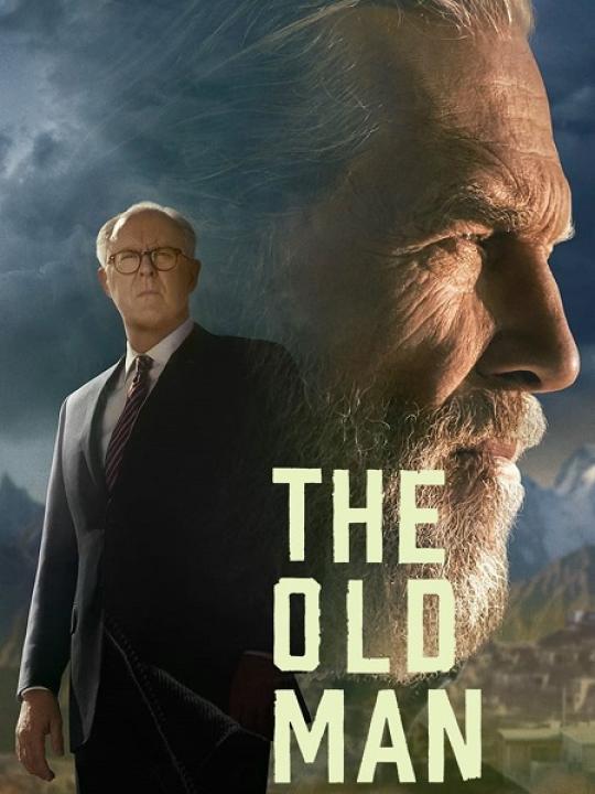 مسلسل The Old Man الموسم الاول الحلقة 5 مترجمة