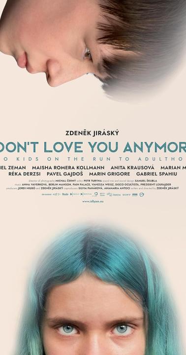 مشاهدة فيلم I Don&#8217;t Love You Anymore 2023 مترجم