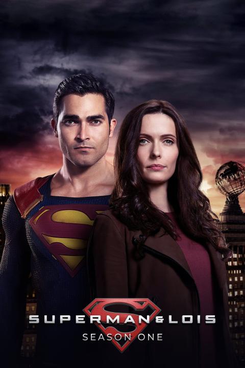 مسلسل Superman and Lois الموسم الاول الحلقة 2 مترجمة