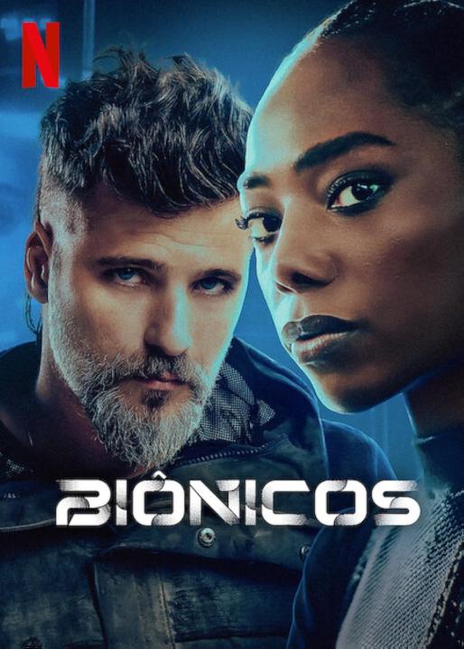 مشاهدة فيلم Biônicos 2024 مترجم