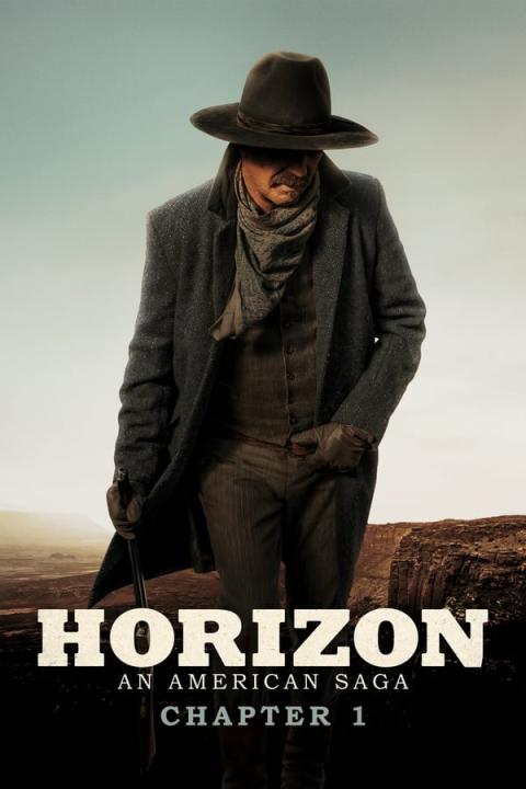 مشاهدة فيلم Horizon: An American Saga &#8211; Chapter 1 2024 مترجم