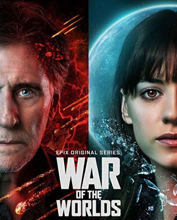 مسلسل War of the Worlds الموسم الثاني الحلقة 3 مترجمة