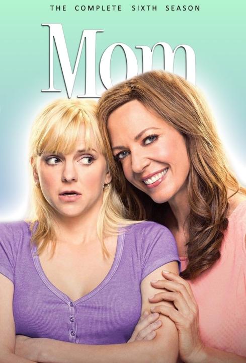 مسلسل Mom الموسم السادس الحلقة 5 مترجمة