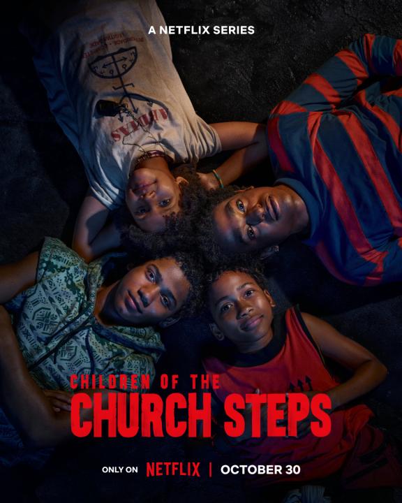 مسلسل Children of the Church Steps الموسم الاول الحلقة 2 مترجمة