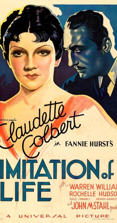 فيلم Imitation of Life 1934 مترجم