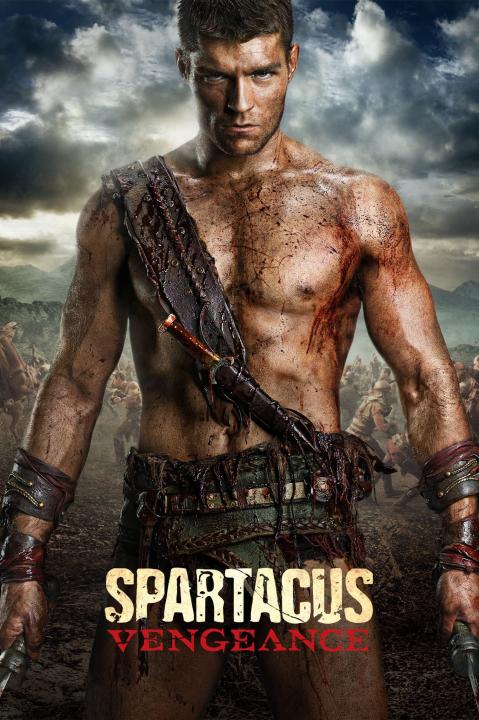 مسلسل Spartacus الموسم الثالث الحلقة 1 مترجمة