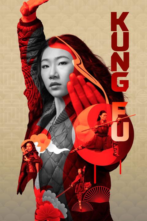 مسلسل Kung Fu الموسم الثالث الحلقة 7 مترجمة