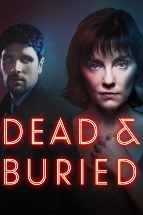 مسلسل Dead and Buried الموسم الاول الحلقة 4 الاخيرة مترجمة