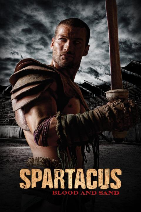 مسلسل Spartacus الموسم الثاني الحلقة 7 مترجمة