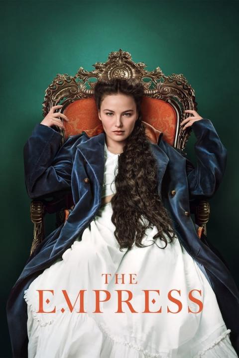 مسلسل The Empress الموسم الاول مترجم كامل