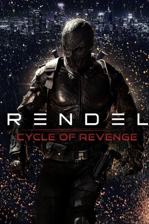 مشاهدة فيلم Rendel: Cycle of Revenge مترجم