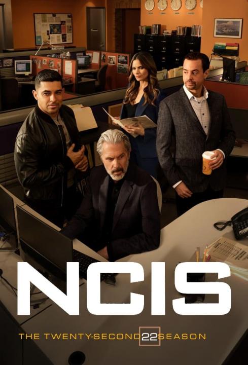 مسلسل NCIS الموسم 22 الحلقة 4 مترجمة