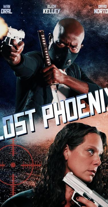 مشاهدة فيلم Lost Phoenix 2024 مترجم