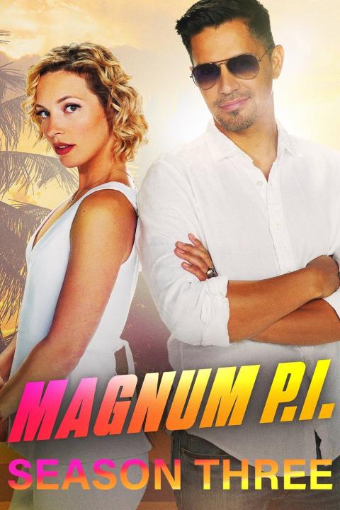 مسلسل Magnum P.I. الموسم الثالث الحلقة 7 مترجمة