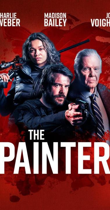 فيلم The Painter 2024 مترجم اونلاين