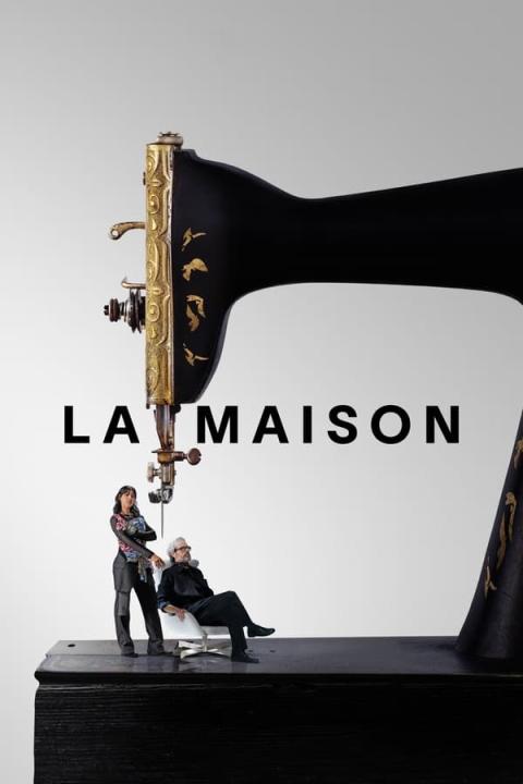 مسلسل La Maison الموسم الاول الحلقة 5 مترجمة