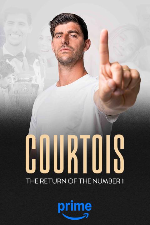 مسلسل Courtois, the Return of the Number 1 الموسم الاول الحلقة 4 الاخيرة مترجمة