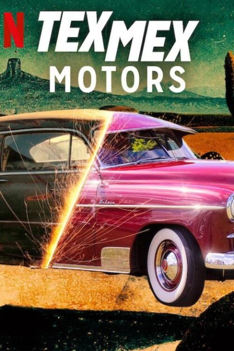 مسلسل Tex Mex Motors الموسم الثاني الحلقة 8 الاخيرة مترجمة