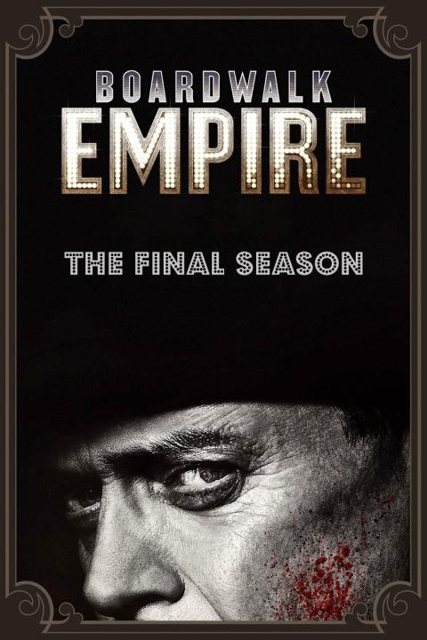 مسلسل Boardwalk Empire الموسم الخامس الحلقة 4 مترجمة