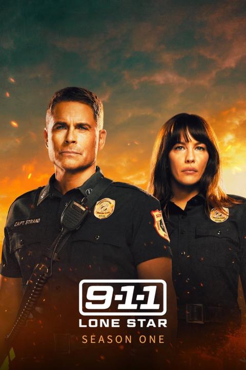 مسلسل 9-1-1 Lone Star الموسم الاول الحلقة 6 مترجمة