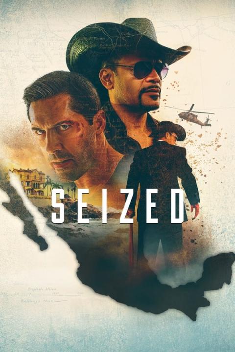 مشاهدة فيلم Seized 2020 مترجم