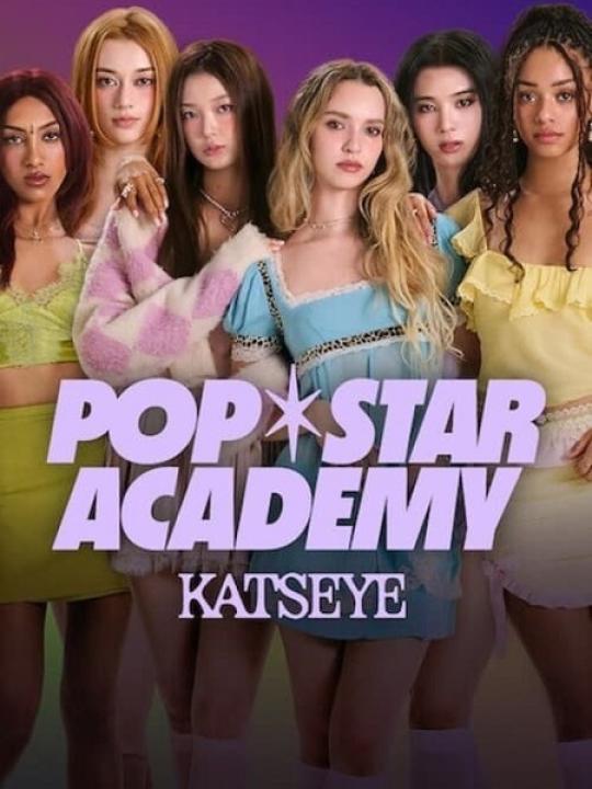 برنامج Pop Star Academy KATSEYE الموسم الاول الحلقة 8 الاخيرة مترجمة