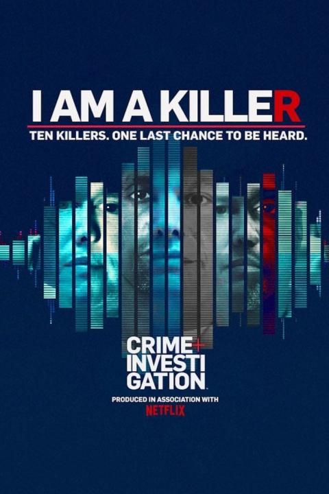 مسلسل I Am a Killer الموسم الاول الحلقة 2 مترجمة