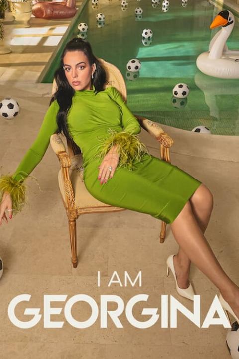 مسلسل I Am Georgina الموسم الاول