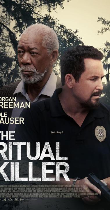 مشاهدة فيلم The Ritual Killer 2023 مترجم