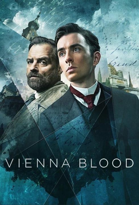 مسلسل Vienna Blood الموسم الثاني