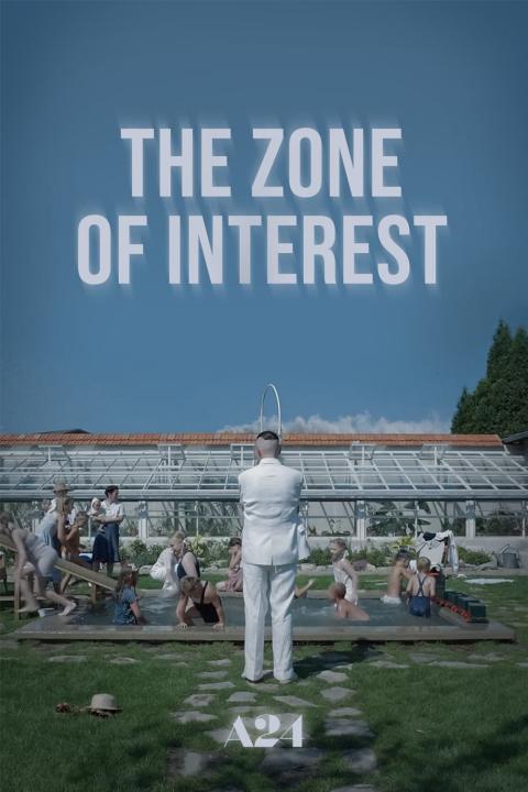 فيلم The Zone of Interest 2023 مترجم