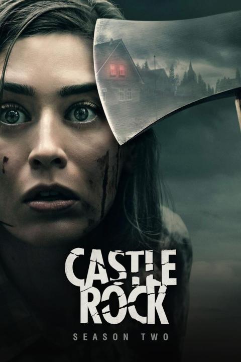 مسلسل Castle Rock الموسم الثاني مترجم كامل