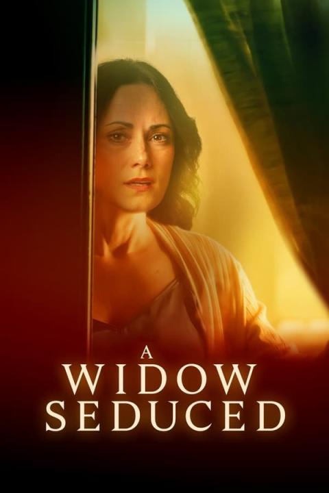 مشاهدة فيلم A Widow Seduced مترجم