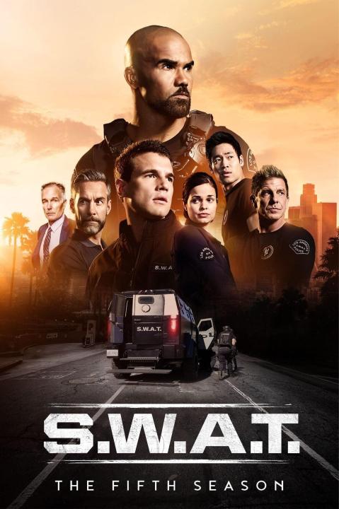 مسلسل S.W.A.T. الموسم الخامس الحلقة 3 مترجمة