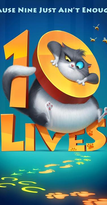 فيلم 10 Lives 2024 مترجم