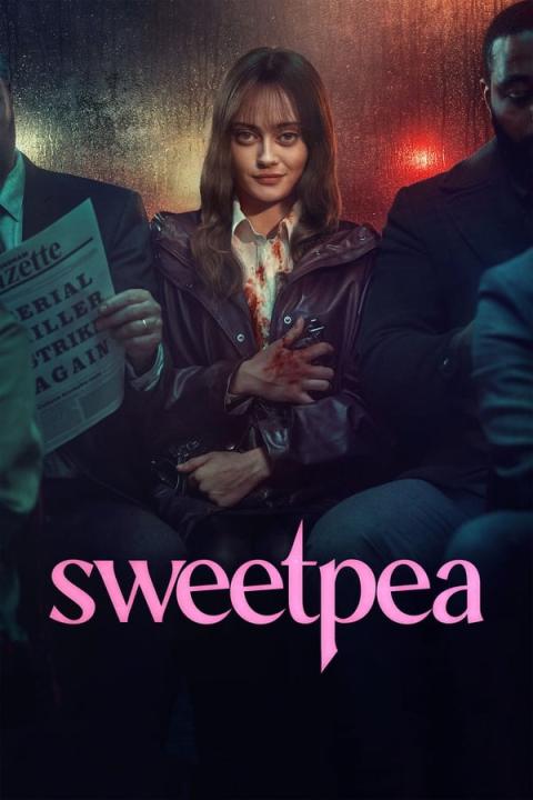 مسلسل Sweetpea الموسم الاول الحلقة 2 مترجمة