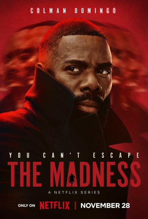 مسلسل The Madness الحلقة 7 مترجمة