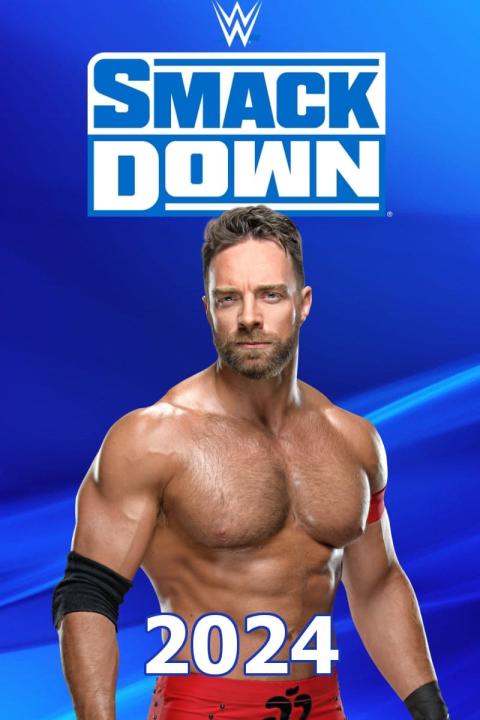 مشاهدة عرض WWE Friday Night Smackdown 2024.09.06 مترجم