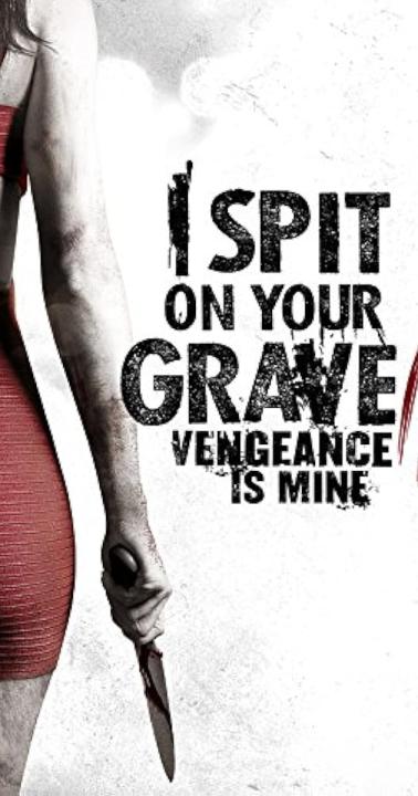 مشاهدة فيلم I Spit on Your Grave 3 2015 مترجم