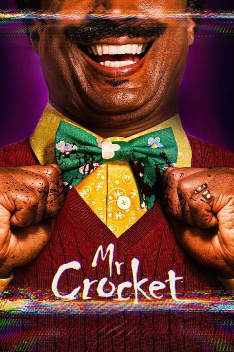 مشاهدة فيلم Mr. Crocket 2024 مترجم