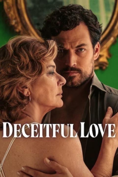 مسلسل Deceitful Love الموسم الاول الحلقة 5 مترجمة