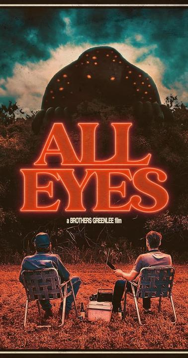 مشاهدة فيلم All Eyes 2022 مترجم