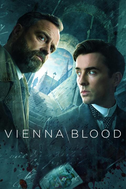 مسلسل Vienna Blood الموسم الرابع الحلقة 1 مترجمة